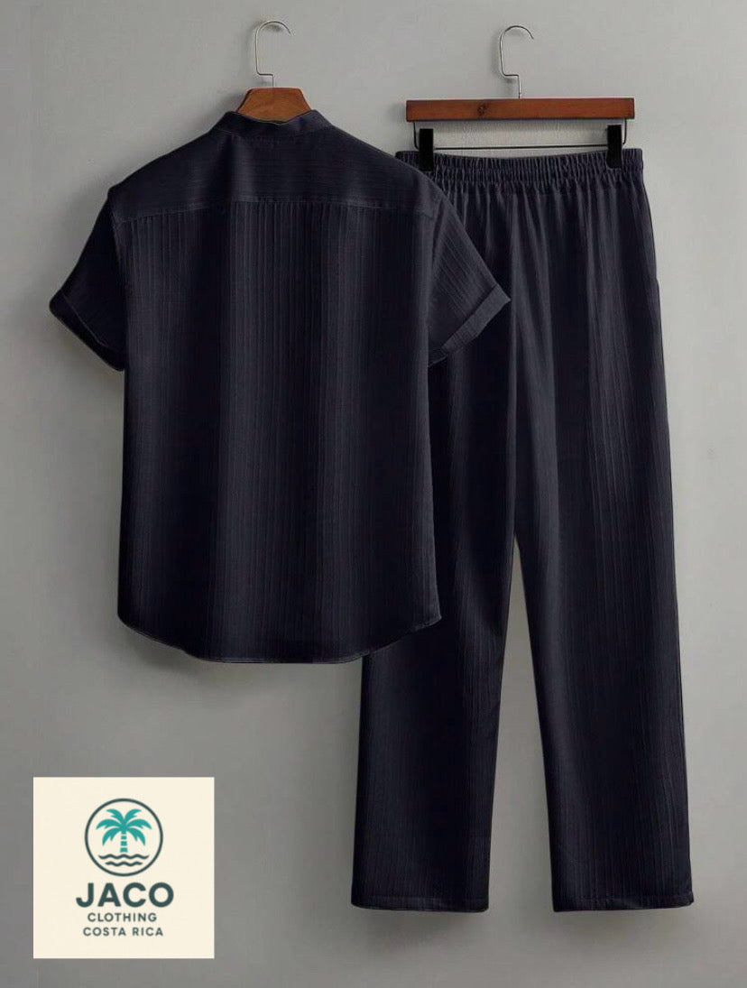 Summer beach Outfit for Men