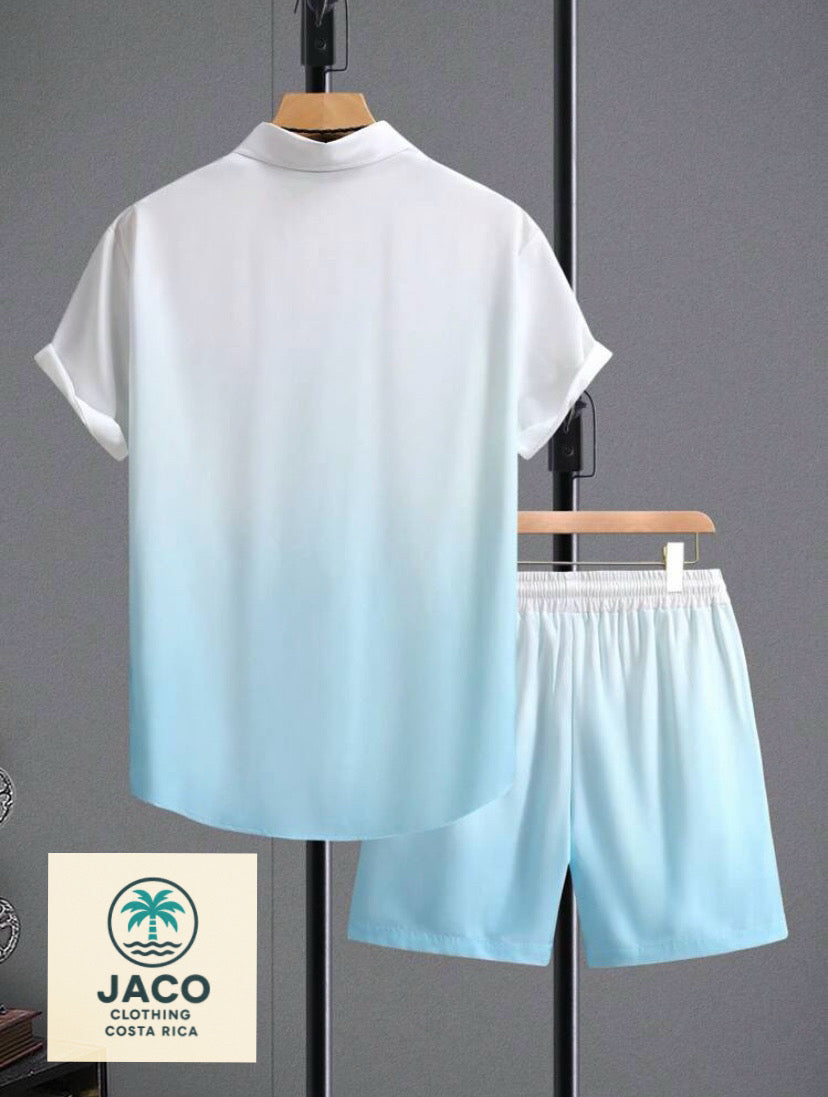 Ocean Breeze Set – Limited Summer Drop