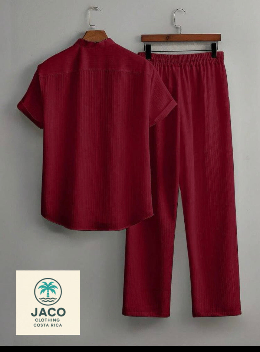 JACO Breeze Set – Vino Tinto Edition