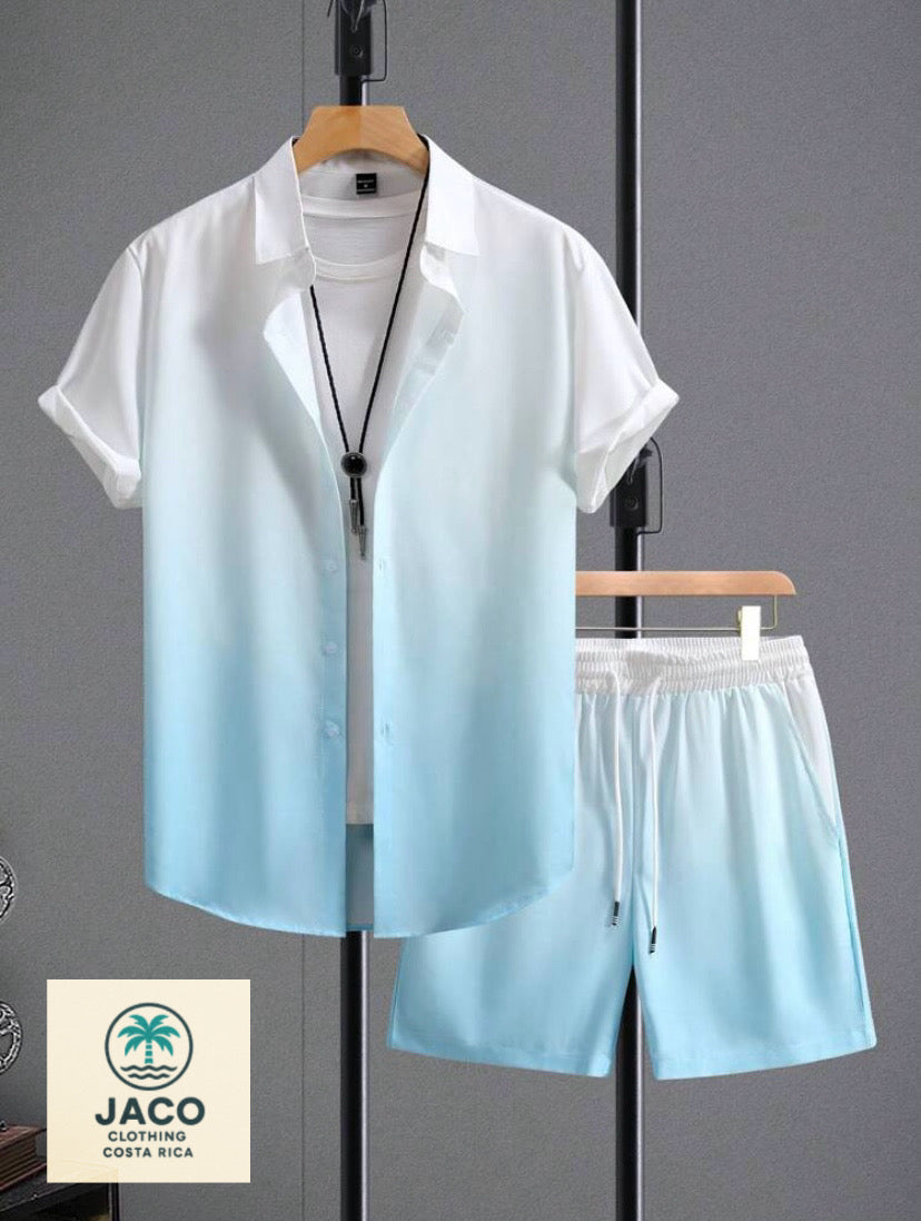 Ocean Breeze Set – Limited Summer Drop