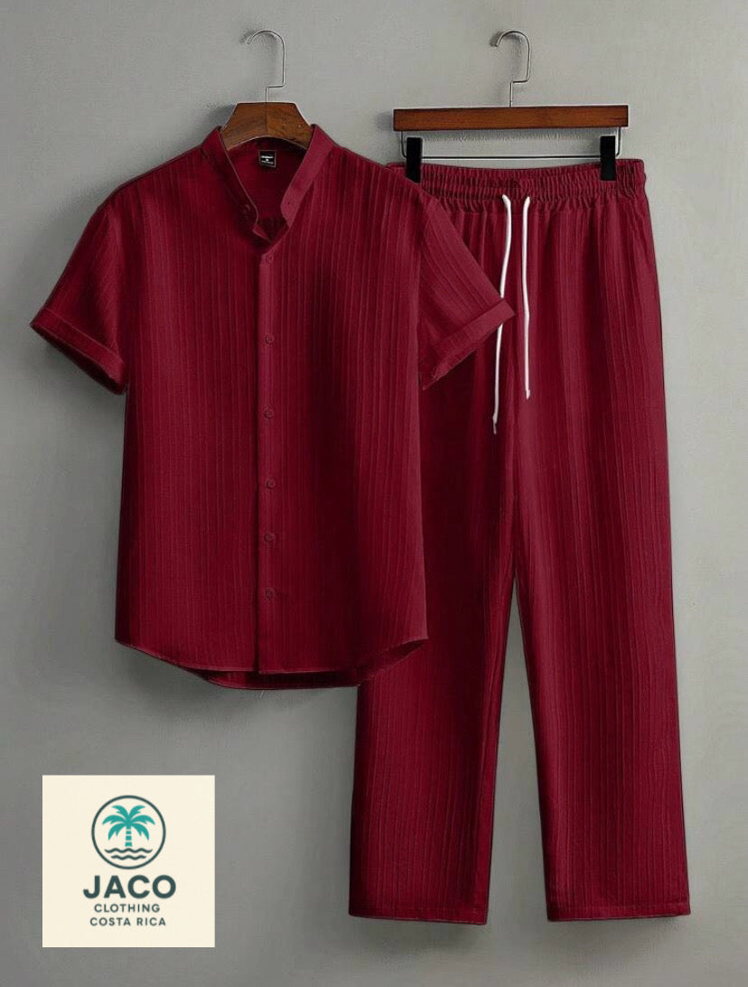JACO Breeze Set – Vino Tinto Edition