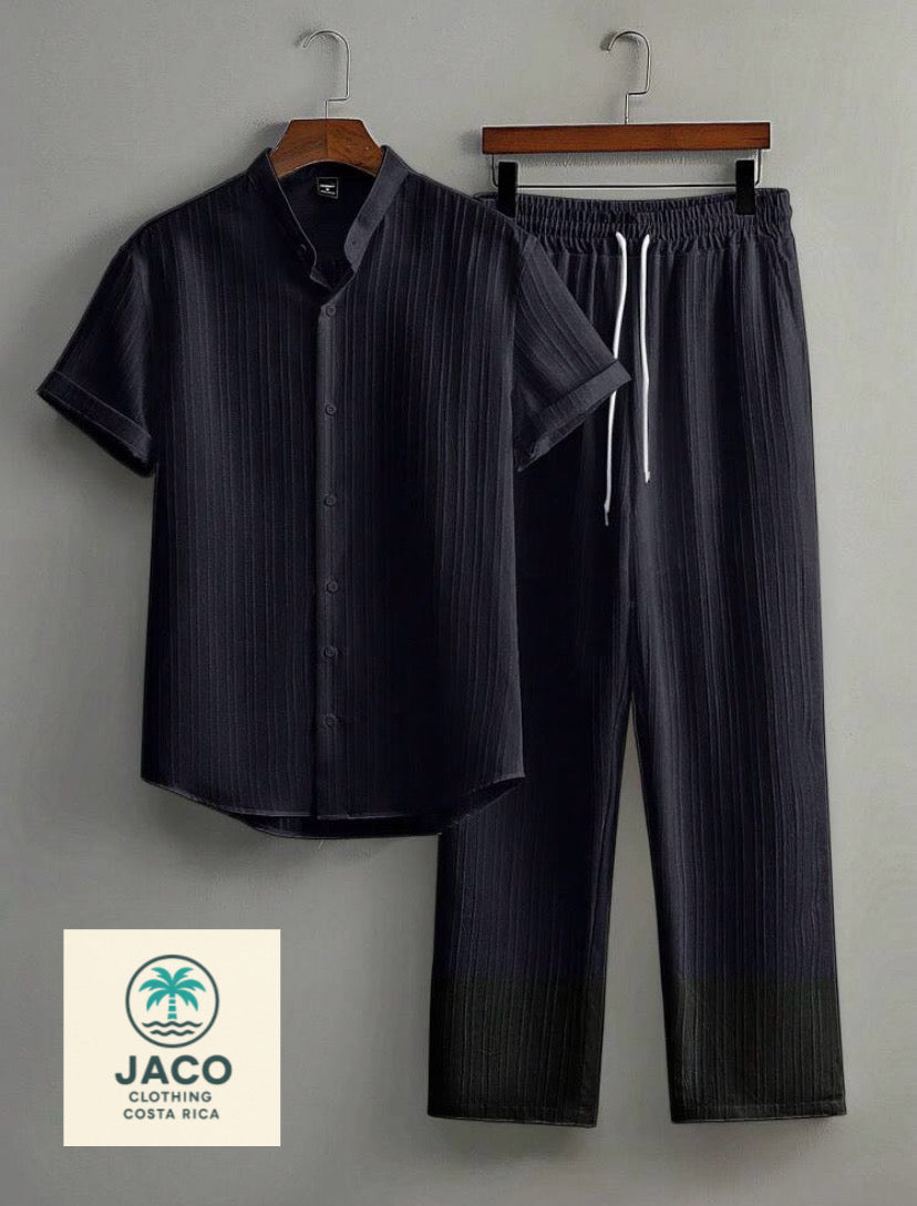 Summer beach Outfit for Men